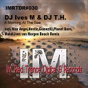 DJ Ives M DJ T H - A Morning At The Sea Ives van Morgen Beach…