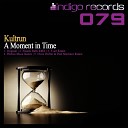 Kultrun - A Moment In Time Ninesh Babu Remix