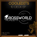 CoolEdits - 10 Deck Original Mix