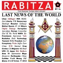 Rabitza - Last News Of The World Digital Damage Remix