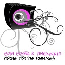 Sami Saari Timo Juuti - Come To Me Lovetone Turismo Remix
