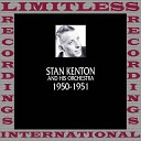 Nat King Cole with Stan Kenton and His… - Orange Colored Sky
