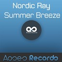 Nordic Ray - Summer Breeze Adhesion Remix
