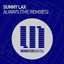 Sunny Lax - Always XGenic Remix