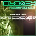 C D Project - Let There Be Light Dave Mcrae Remix