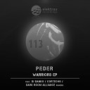 Peder - Alien Original Mix