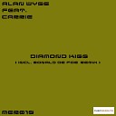 Alan Wyse feat Carrie - Diamond Kiss Bilal Cetiner Remix