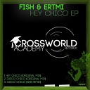 Fish Ertmi - Disco Chico Original Mix
