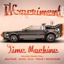 D Experiment - Time Machine Original Mix