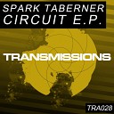 Spark Taberner - Huisbaas Original Mix
