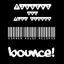 Djosepi and Alex Pinana - Bounce Original Mix