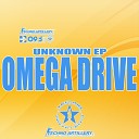 Omega Drive - Ping Pong Original Mix