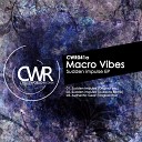 Macro Vibes - Sudden Impulse Dubsons Remix