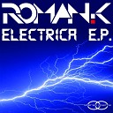 Roman K - This Is Original Mix