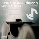 Ronny K Bach - Air On The G String Original Mix