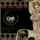Deep J feat Verbal Kint - Ships In The Night Lenny Soprano Remix