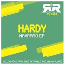 HARDY - Navarro Iago Alvarez Funky Dub Mix