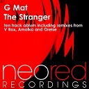 G Mat - Back Original Mix