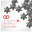 Deedrah - Ananda Alternative Control Remix