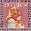 Peggy Lee - See See Rider