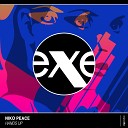 Niko Peace - Hands Up Radio Mix