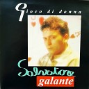 Salvatore Galante - Comme aggia fa