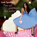 Leah Speckhard - Mend Our Hearts