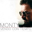 Monty feat Estrella Morente - Tan Solo