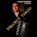 Athos Bassissi Accordeon - Project Tango