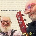 Bol Gio feat Angelo Bolometti Giovanni… - Lucky Number