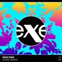 Eros Pandi - Second Chances Radio Mix