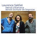 Laurence Saltiel - Now Go and Fly