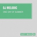 DJ Melodic - Time Out