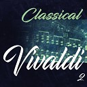 Antonio Vivaldi Антонио… - Concerto For Violin And Orchestra In A Minor Op 3 No 6…