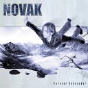 Andreas Novak - Nowhere to Run