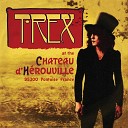 T Rex - Telegram Sam Live in France
