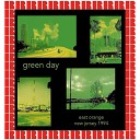 Green Day - The Judge s Daughter