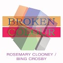 Rosemary Clooney Bing Crosby - Isle Of Capri