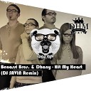 DJ SAVIN - Benassi Bros Feat Dhany Hit My Heart DJ SAVIN Remix Radio…