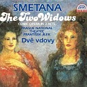 Na a ormov Marcela Machotkov Ji Zahradn ek Jaroslav Hor ek Prague National Theatre Orchestra Franti ek J… - Two Widows Act I Scene 7 My Ladies I Beg Your Forgiveness Ah See That Hunter There Karolina vdova Ane ka vdova Ladislav…