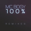 Mc Bogy feat B Lash Frauenarzt - Bam Bam Killa Remix