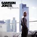 Samson Jones - Nebenwirkung