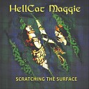 Hellcat Maggie - The Fields of Athenry