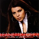 Leanette Lopez - All Over The World Remix