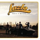 Lazlo - Bed Time