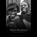 Spyda Mc feat Taye Mwasiba - Nyini Muzanyo