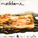 maddame - Nobody Is God