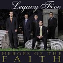 Legacy Five - Carved In Stone