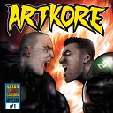 Nazar RAF Camora - Artkore