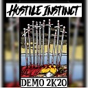 Hostile Instinct - Intro